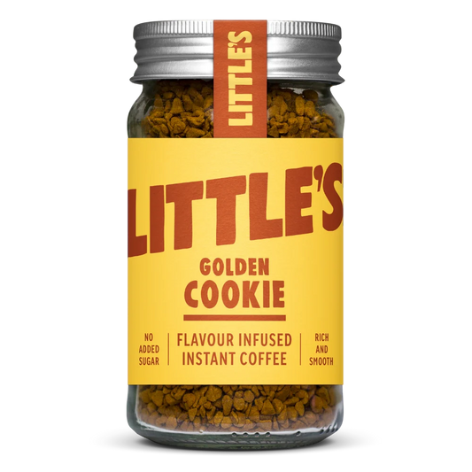 CAFEA INSTANT GOLDEN COOKIE - 50g.